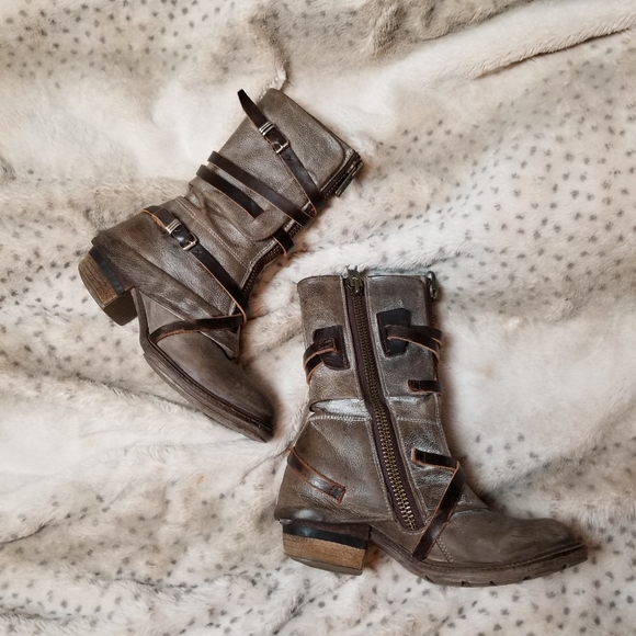 Freebird Madie Boots - Picture 5 of 8